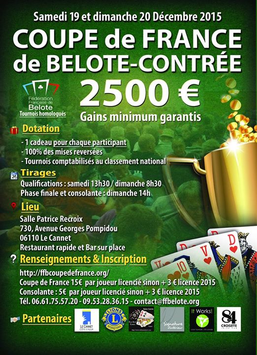 coupedefrance